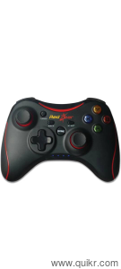 "Redgear Pro Wireless Controller | Perfect Condition | Best Price"