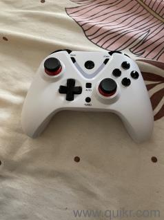 Cosmic Game Controller Wireless