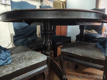 Dinning table set for immediate sale