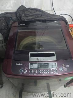 LG Washing Machine Sale