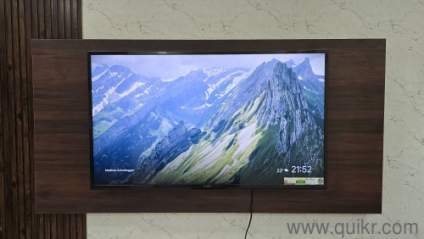 SONY BRAVIA 2 SMART TV FOR SALE