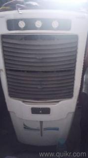 Voltas Roxor 55L, 1.5 years old and perfectly functioning 