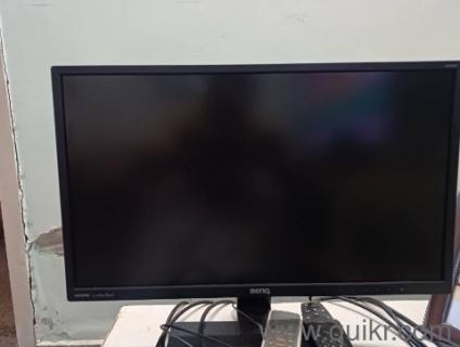excellent benQ 22inch full hd monitor for sale