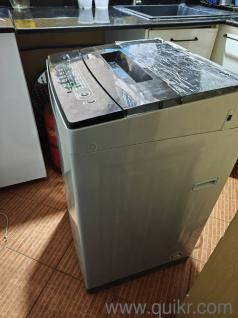 washing machine 7kg Top load 