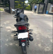 Honda CB Twister - 2010