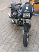 Hero Splendor Pro - 2011