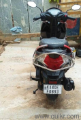 Honda Dio - 2020