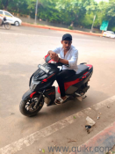 TVS NTORQ 125 Race Edition - 2022