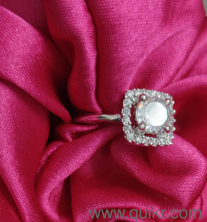 American diamond rings