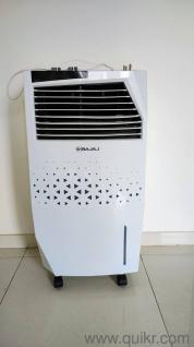 FOR SALE: Bajaj Shield Series Skive Nios 36L Personal Air Cooler