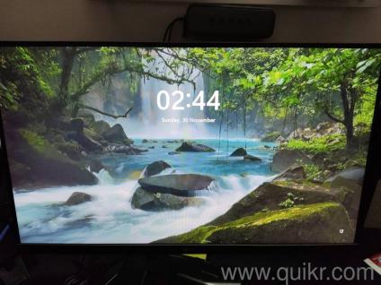 LG ULTRAGEAR 27 INCH FHD MONITOR 144HZ GSYNC AND FREESYNC compatible