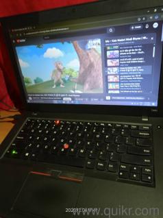 Lenovo ThinkPad Laptop