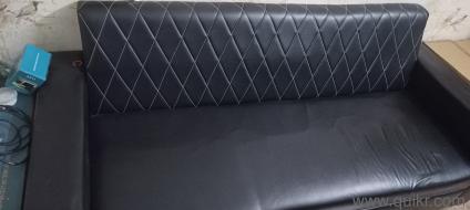 Office sofa just 2 month