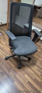 office chair, good condition.