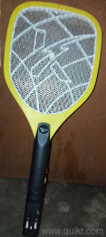 powerful mosquito racket