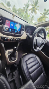 Used Hyundai i10 2015 Model Images