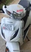 Honda Activa 5G - 2021