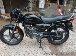 Hero Splendor Plus - 2024