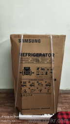 Brand new Samsung refrigerator at best price 