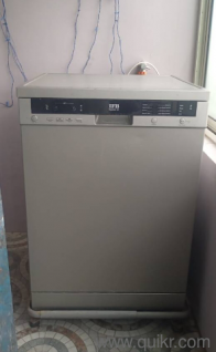 DISHWASHER for sell gentley used