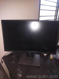 Dell i5 Computer With 24 Inch Monitor