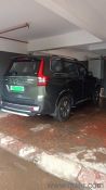 Used Mahindra SCORPIO-N 2023 Model Images