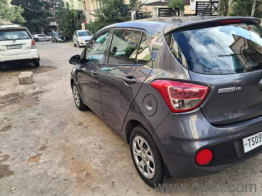 Hyundai Grand i10 Magna AT 1.2 Kappa VTVT - 2019