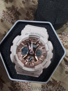 Its a rarely used watch