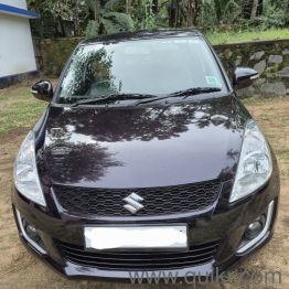 Maruti Suzuki Swift VDi BS IV - 2015