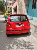 Used Hyundai Getz Prime 2006 Model Images