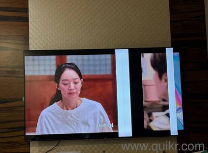 Samsung 58 inch in good condition