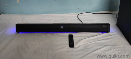 boAt AvanteBar Theme Home Theatre