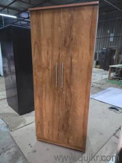 brand new 2 door wardrobe 