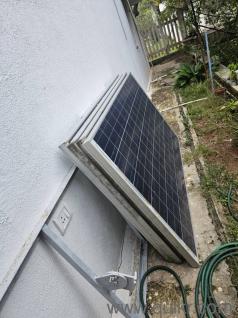 3.4 KW Hybrid Solar Inverter - Alino Outback Power APCU3348 