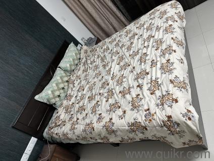 Bed and Mattress new