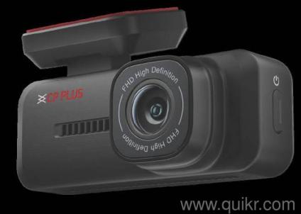 CP Plus W22 Dash Camera