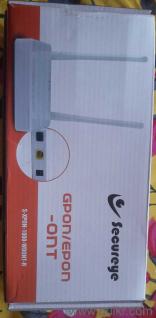 ONT router New Condition