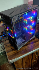 PC for Video Editing, Gaming & Trading