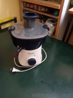 Philips HL 7566/00 Juicer 