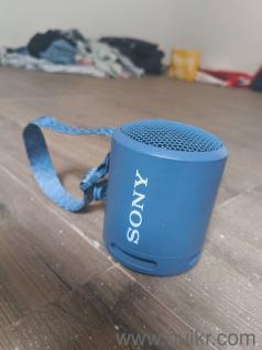 Sony srsxb13 for sell