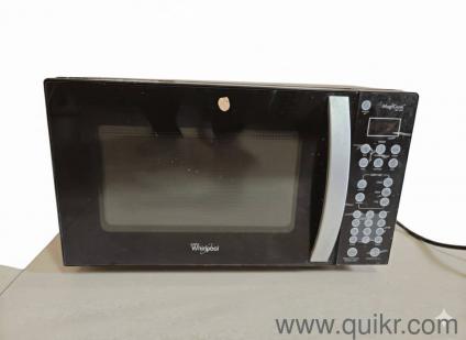 Whirlpool oven Good condition value price