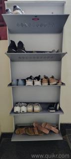 shoe rack 