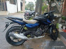 Bajaj Pulsar 150 Twin Disc - 2018