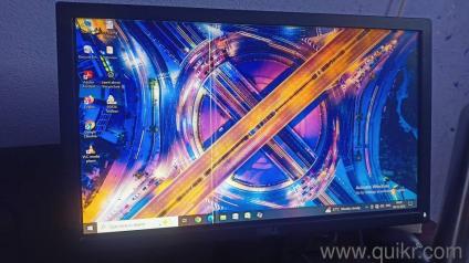 Dell 20 inch monitor 