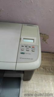 HP LASERJET M1005 MFP