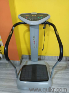 Health & Fitness Cardio Machine 