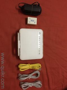Huawei HG 630 V2 300 MBPS Modem