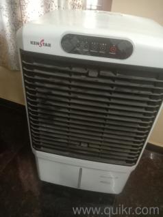 Kenstar air cooler ,touch button,it's a 2 year cooler good condition,no damage and no repair