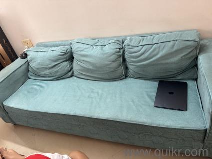 Large Sofa good condition