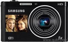 Samsung Smart Digital Camera